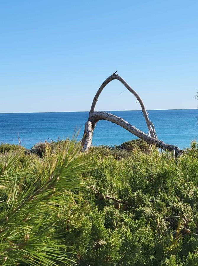 Carlos: Self Check-in Retreat With Pool In Cabo Roig *