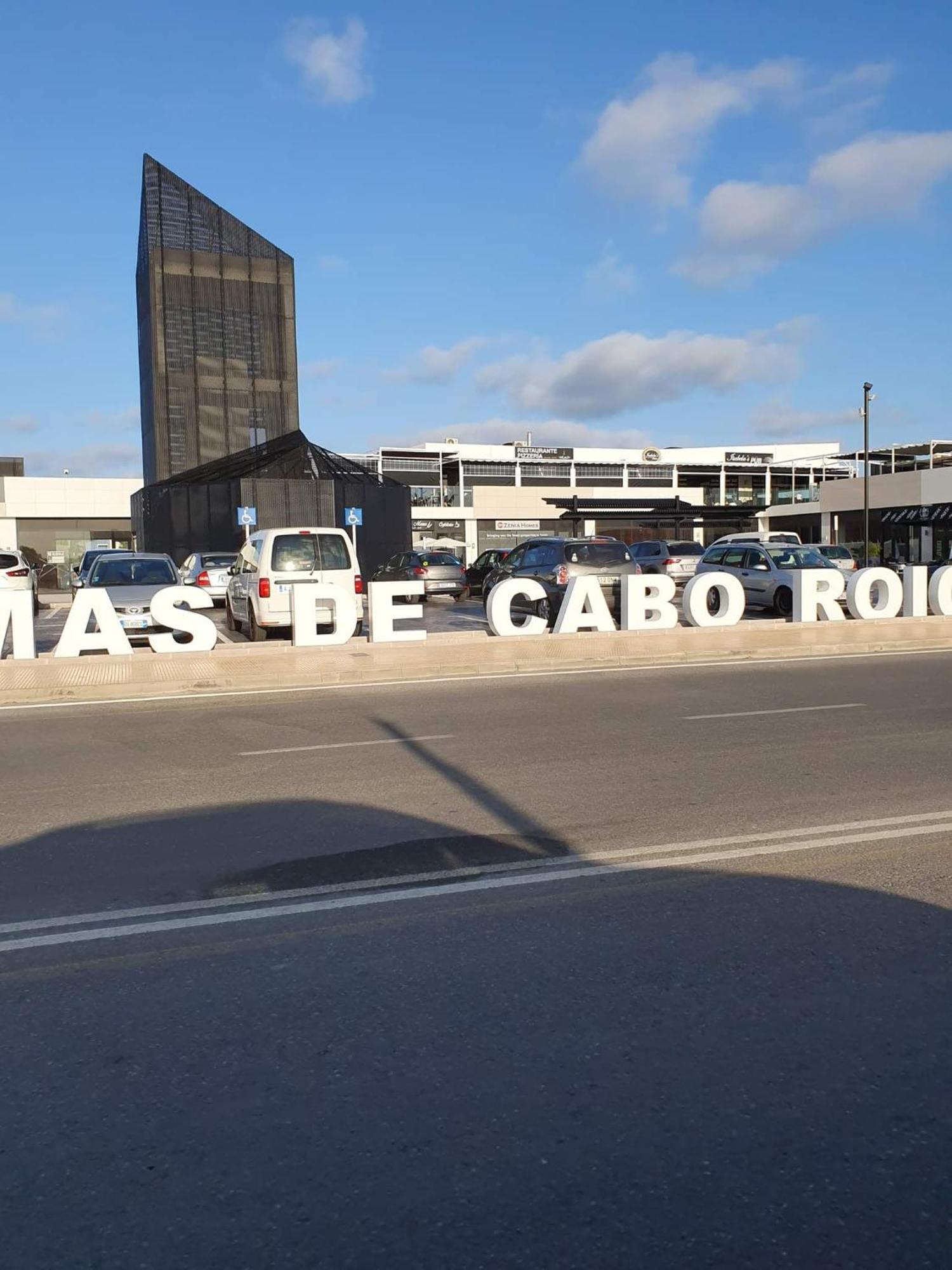 Carlos: Self Check-in Retreat With Pool In Cabo Roig Apartament Dehesa de Campoamor (Orihuela Costa)