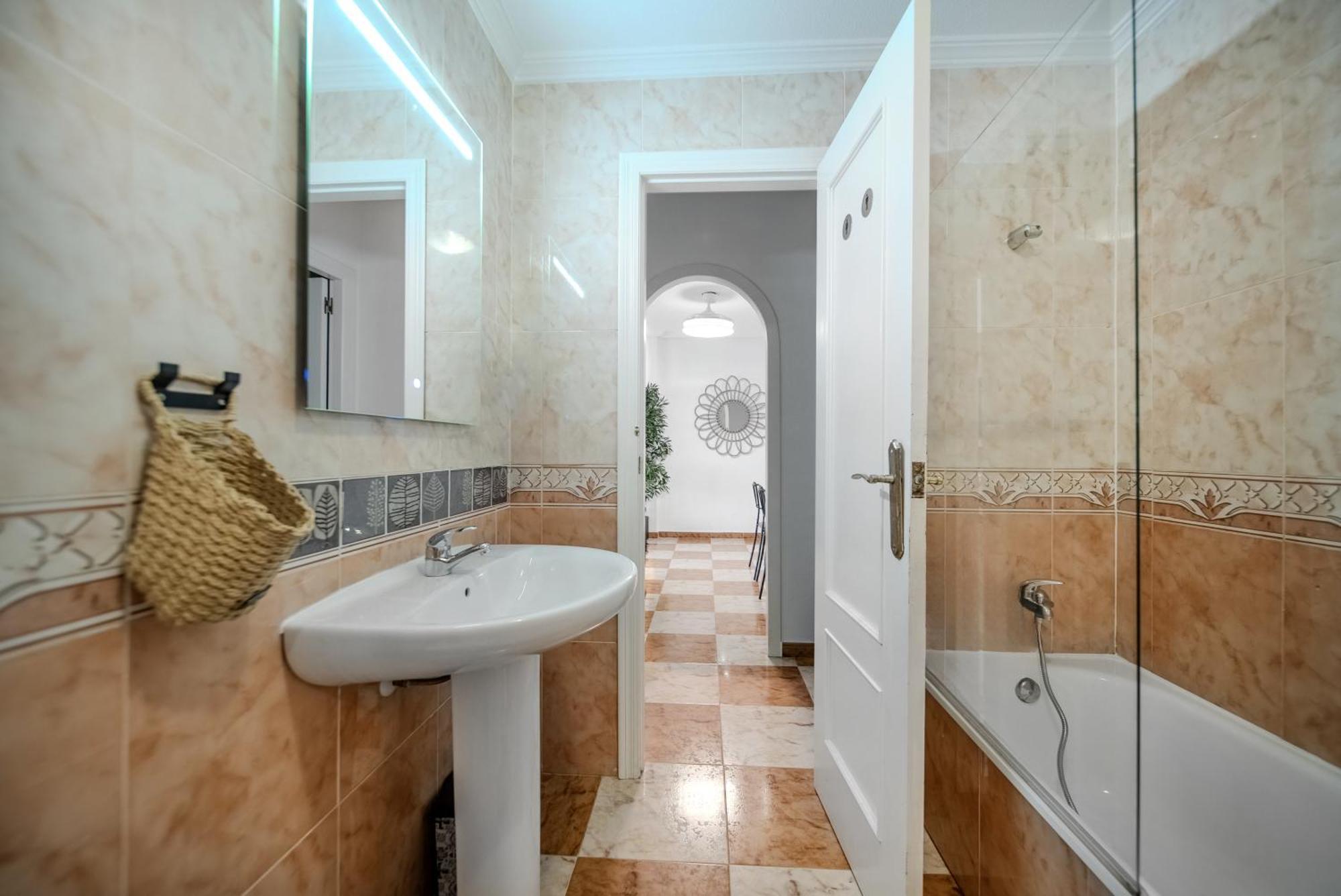 Carlos: Self Check-in Retreat With Pool In Cabo Roig * Dehesa de Campoamor (Orihuela Costa)
