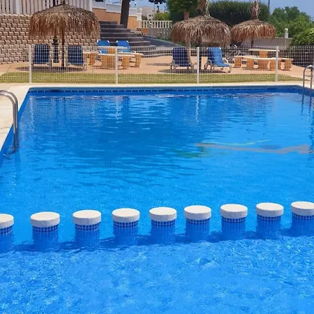 Apartamento Carlos , Lomas De Cabo Roig Area,2 Bedroom,2 Terraces,Swimming Pool Dehesa de Campoamor  Exterior photo