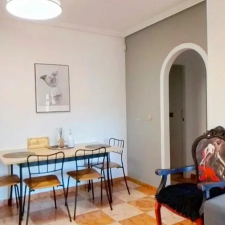 Apartamento Carlos , Lomas De Cabo Roig Area,2 Bedroom,2 Terraces,Swimming Pool Dehesa de Campoamor  Exterior photo