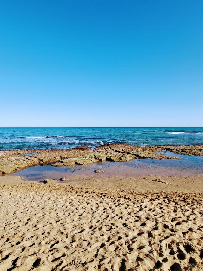 Carlos: Self Check-in Retreat With Pool In Cabo Roig * Dehesa de Campoamor (Orihuela Costa)