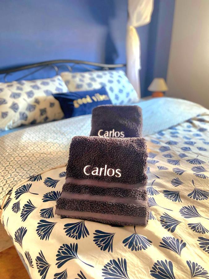 Carlos: Self Check-in Retreat With Pool In Cabo Roig Dehesa de Campoamor (Orihuela Costa)