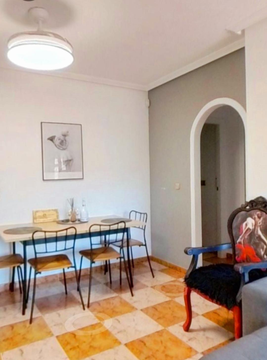 Carlos: Self Check-in Retreat With Pool In Cabo Roig Apartment *
